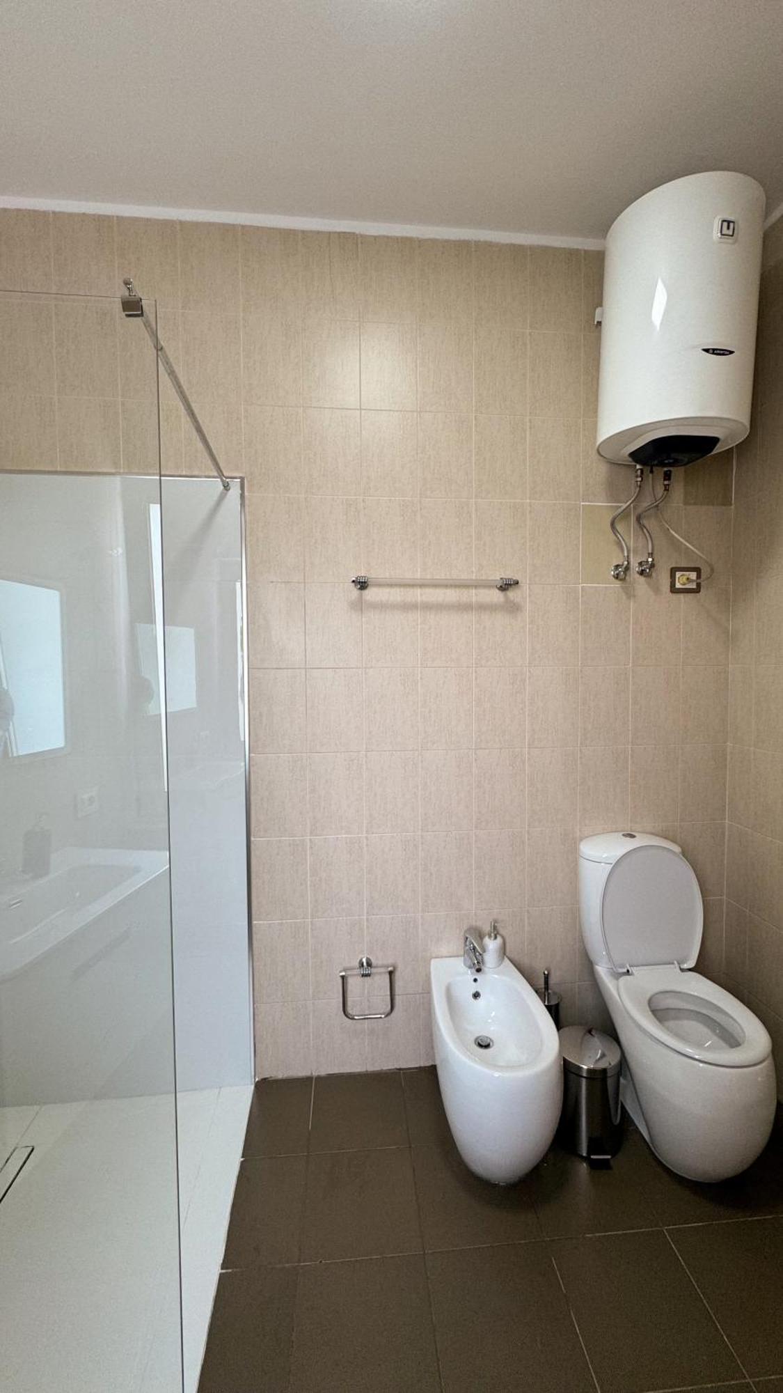 Apartament Urban Serenity Skyline Premium - Blloku